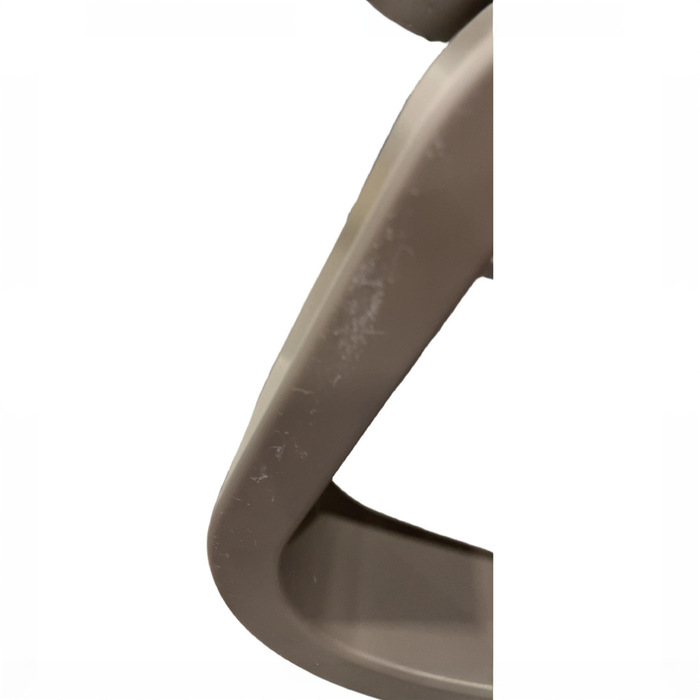 Shop Evenflo Lyra 2-in-1 Infant to Toddler Rocker, Truffle Taupe at GoodBuy Gear