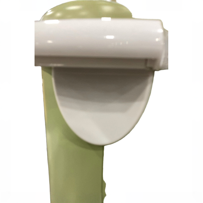 Shop Ubbi Diaper Pail, Matte Lilypad at GoodBuy Gear