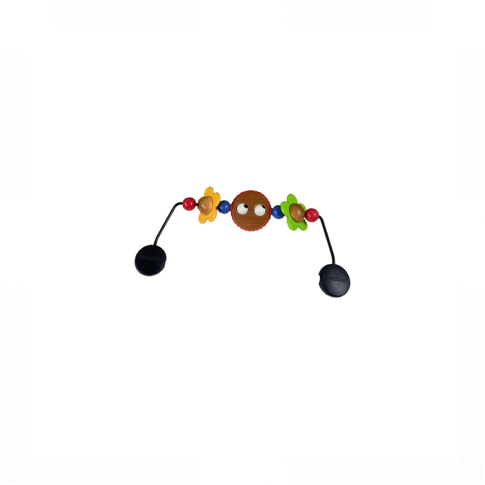 Shop BabyBjorn Toy For Baby Bouncer, Googly Eyes at GoodBuy Gear