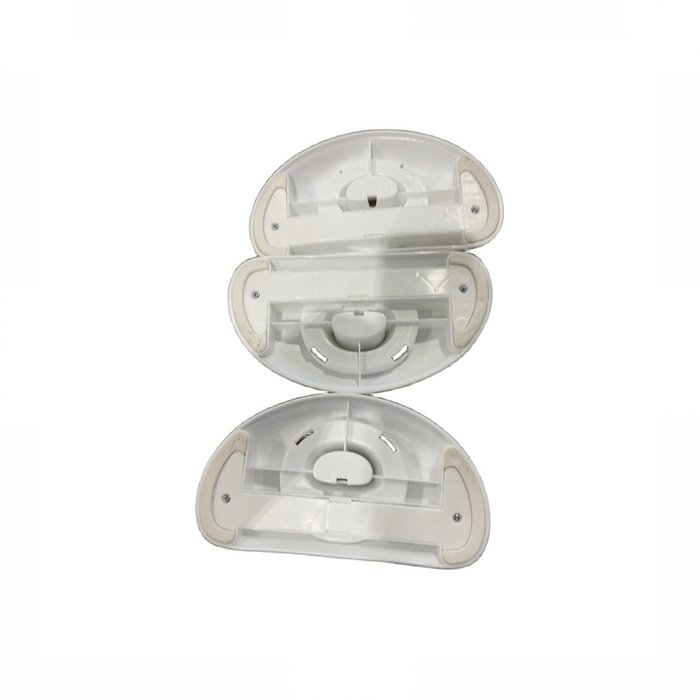 Shop Ingenuity Spring & Sprout 2-in-1 Activity Center, Chambray at GoodBuy Gear