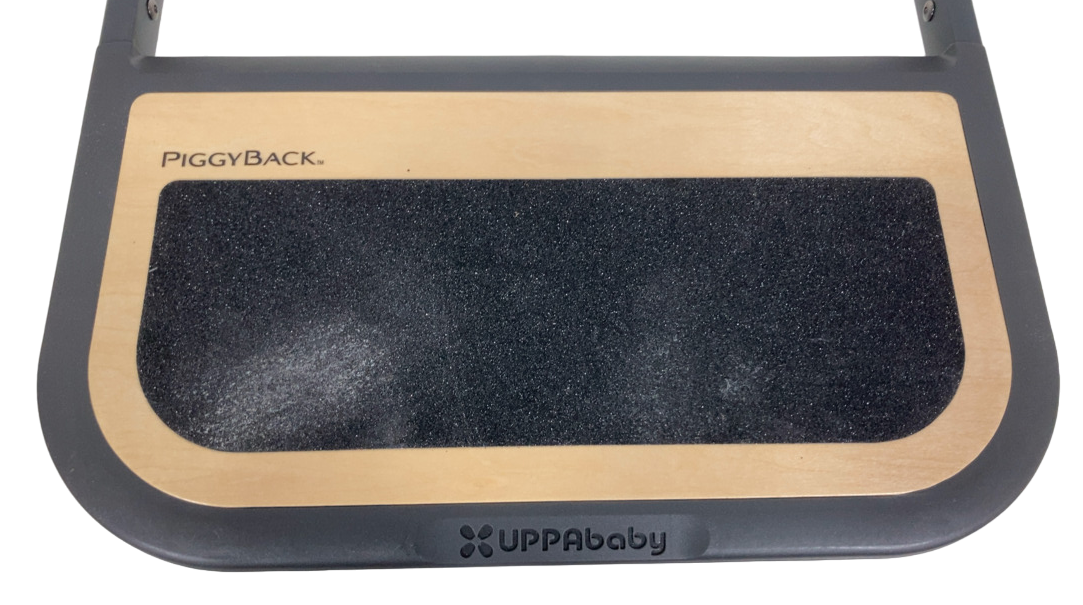 Shop UPPAbaby CRUZ PiggyBack Ride Along Board (2020+), V2/V3 at GoodBuy Gear