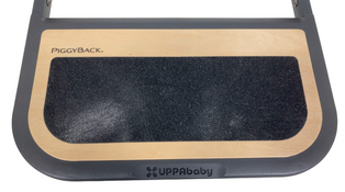 Shop UPPAbaby CRUZ PiggyBack Ride Along Board (2020+), V2/V3 at GoodBuy Gear