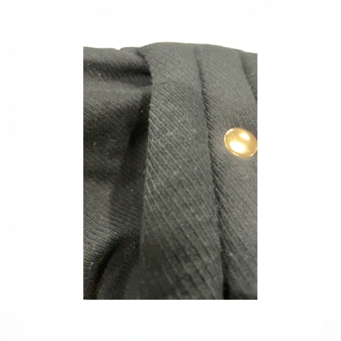 Shop Mabē The Monarch Carrier, Ebony at GoodBuy Gear