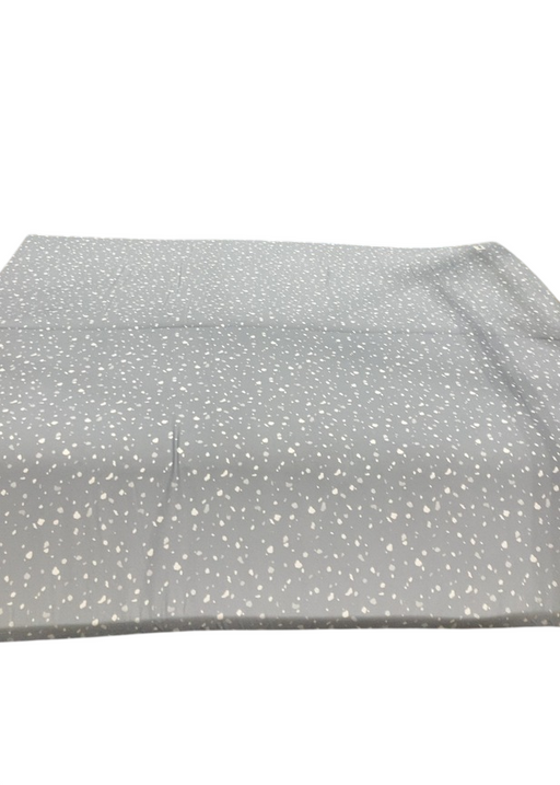 Shop Toki Kids Mega Padded Play Mat 55" x 55", Terrazzo slate at GoodBuy Gear