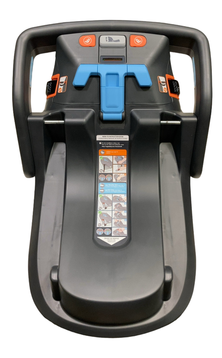 Shop UPPAbaby MESA Infant Car Seat, 2020, Jordan (Charcoal Melange) at GoodBuy Gear