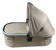 Shop UPPAbaby Bassinet V3, Declan (Oat Melange) at GoodBuy Gear