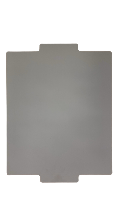 Shop Little Partners Silicone Mat for Explore 'N Store Learning Tower, Gray at GoodBuy Gear