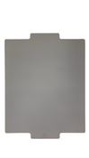 Shop Little Partners Silicone Mat for Explore 'N Store Learning Tower, Gray at GoodBuy Gear
