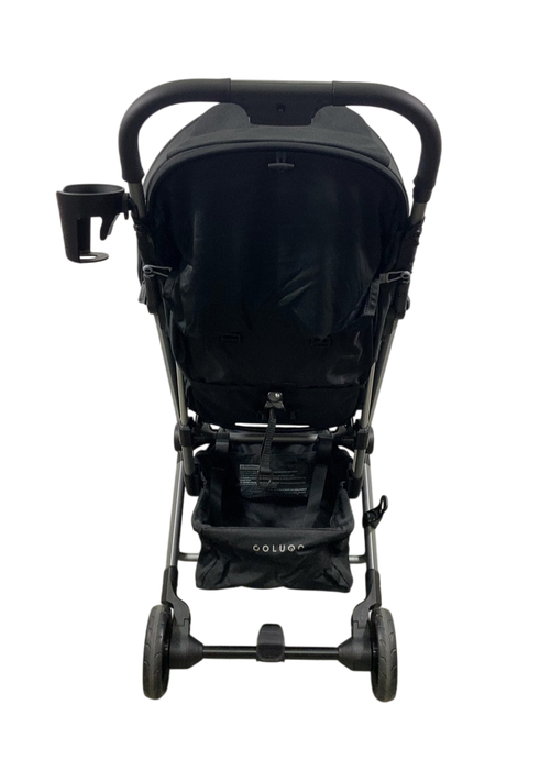 Shop Colugo Compact Stroller, 2023, Black at GoodBuy Gear