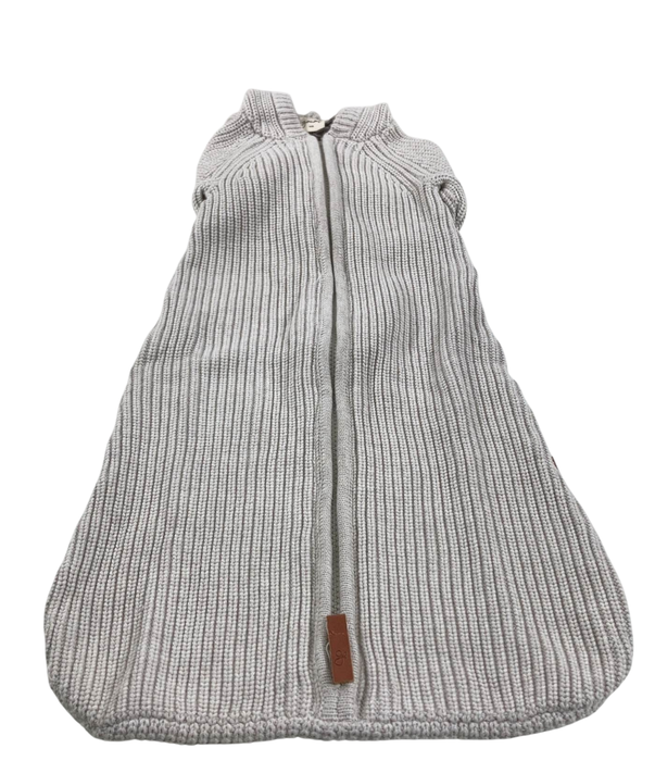 Shop Goumikids Wearable Blanket, New Born, Pecan at GoodBuy Gear