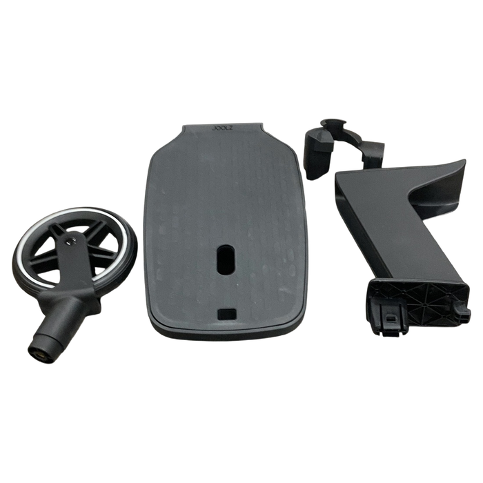 Shop Joolz Hub2 Footboard, Black at GoodBuy Gear