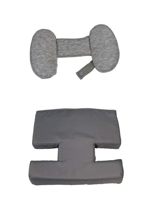 Shop UPPAbaby Infant SnugSeat, Grey at GoodBuy Gear