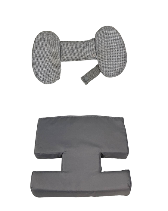 Shop UPPAbaby Infant SnugSeat, Grey at GoodBuy Gear