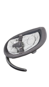 Shop Nuna LEAF Curv Baby Seat, Granite at GoodBuy Gear