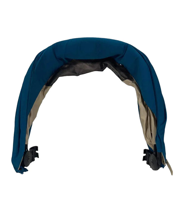 Shop Cybex PRIAM Seat Pack, 2022+, Mountain Blue at GoodBuy Gear