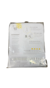 Shop Burt's Bees Baby Beekeeper Wearable Blanket, Large, 0.5 TOG (Lightweight), Rugby Stripe Grey at GoodBuy Gear