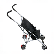 Shop Parent’s Choice Baby Umbrella Stroller, Black at GoodBuy Gear