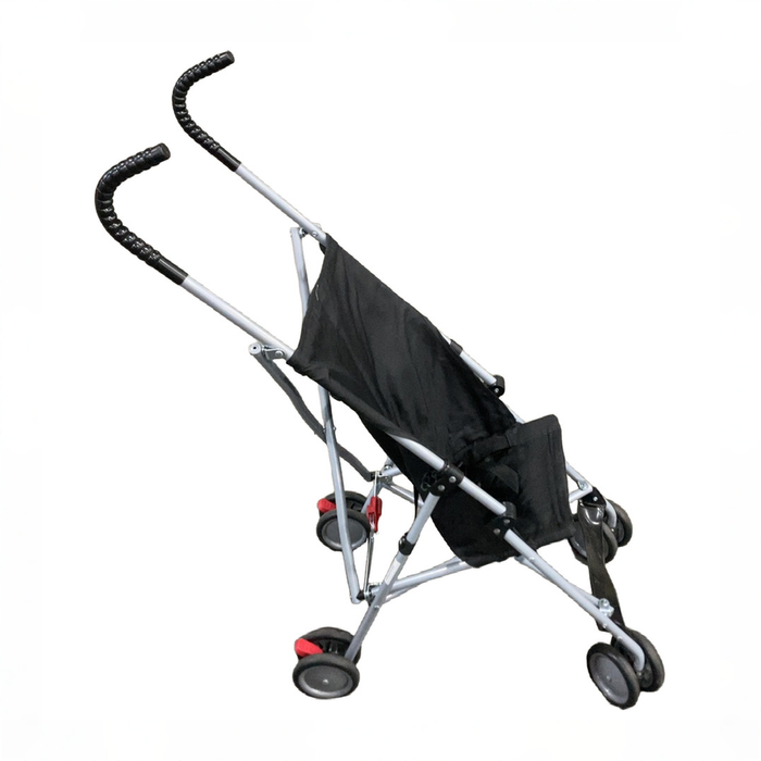 Shop Parent’s Choice Baby Umbrella Stroller, Black at GoodBuy Gear