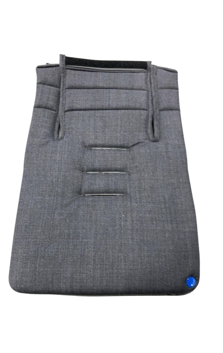 Shop Orbit Baby G5 Merino Wool Infant Car Seat Liner, Black at GoodBuy Gear