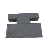 Shop UPPAbaby Infant SnugSeat, Grey at GoodBuy Gear