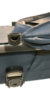 Shop Joolz Aer Bassinet Carry Cot, Navy Blue at GoodBuy Gear