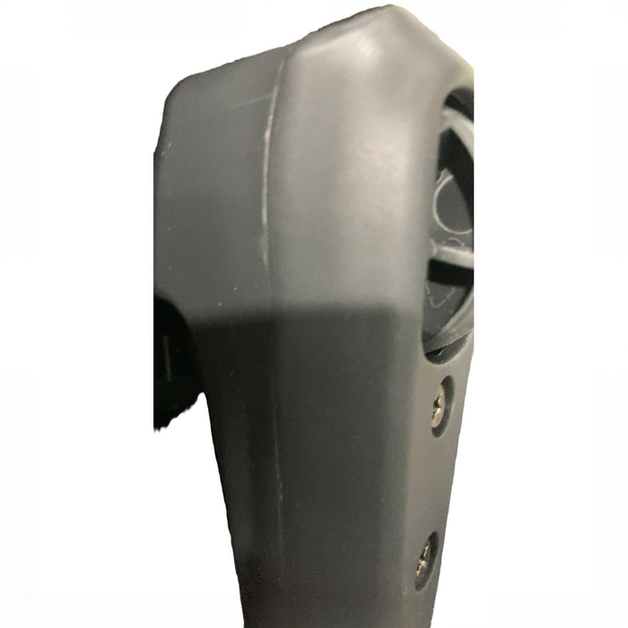 Shop UPPAbaby REMI Playard, Wells (Dark Taupe Melange) at GoodBuy Gear
