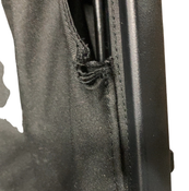 Shop Thule Urban Glide 3 Double Stroller, 2025, Black, Magnetic Harness at GoodBuy Gear