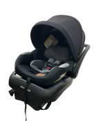 Shop Maxi-Cosi Mico Luxe Infant Car Seat, 2024, Midnight Glow at GoodBuy Gear