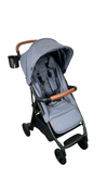 Shop Zoe The Tour Stroller, Grey, 2023, V2 at GoodBuy Gear