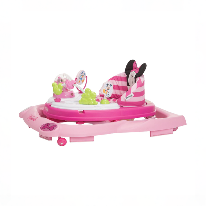 Shop Disney Minnie Mouse Walker at GoodBuy Gear