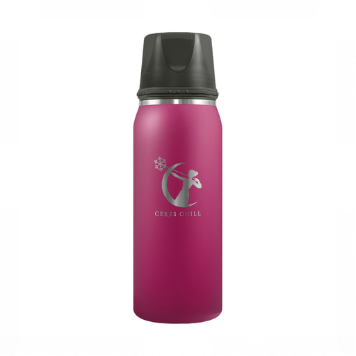 Shop Ceres Chill Legacy Breastmilk Chiller (32oz), Plum at GoodBuy Gear