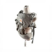 Shop Ergobaby Omni 360 Cotton Baby Carrier, Pearl Grey at GoodBuy Gear