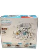 Shop Fisher Price Sit-Me-Up Floor Seat, Starlight Bursts at GoodBuy Gear