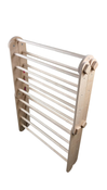 Shop Wooden Triangle Climber, Natural at GoodBuy Gear