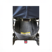 Shop DRAFT - Maxi-Cosi Adorra Stroller, 2022, Nomad Blue at GoodBuy Gear