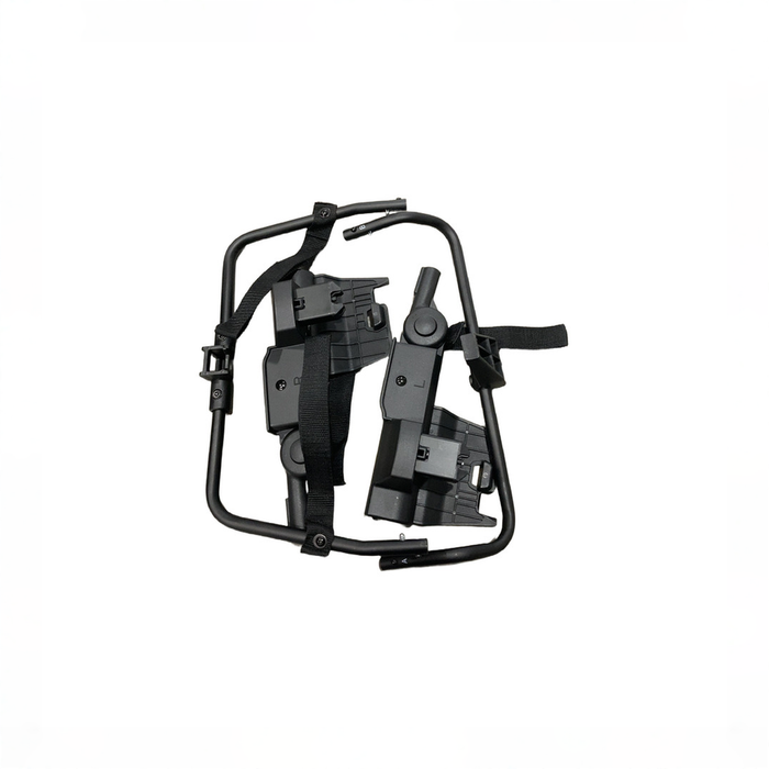 Shop Mockingbird Car Seat Adapter 5-in-1, 2.0 at GoodBuy Gear