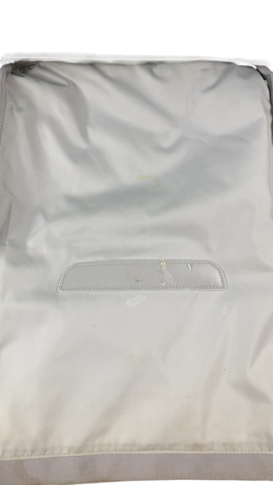 Shop Bugaboo Changing Backpack, Misty Grey at GoodBuy Gear