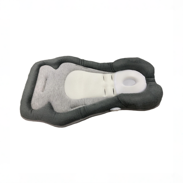 Shop Babymoov Cozymorpho Infant Stroller & Seat Insert, Gray/Black, Universal at GoodBuy Gear