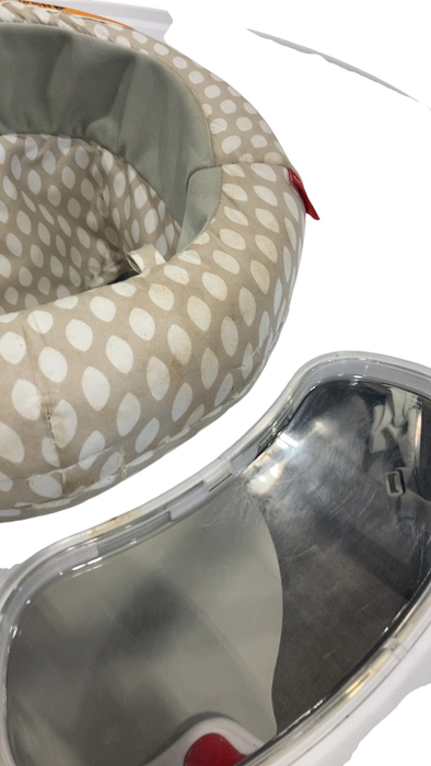 Shop Skip Hop Explore & More Baby's View 3-Stage Activity Center, Multi at GoodBuy Gear