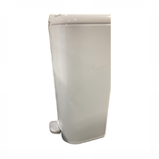 Shop Diaper Genie Platinum Diaper Pail, White at GoodBuy Gear