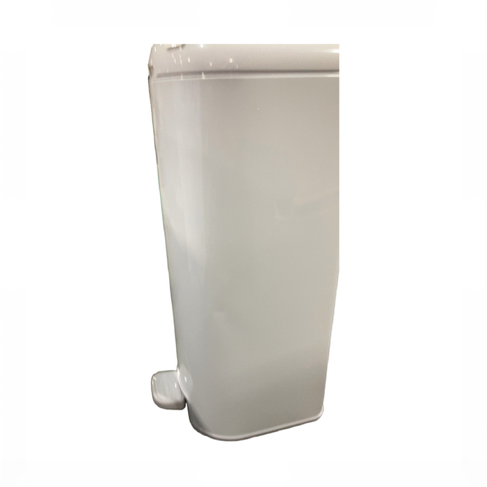 Shop Diaper Genie Platinum Diaper Pail, White at GoodBuy Gear