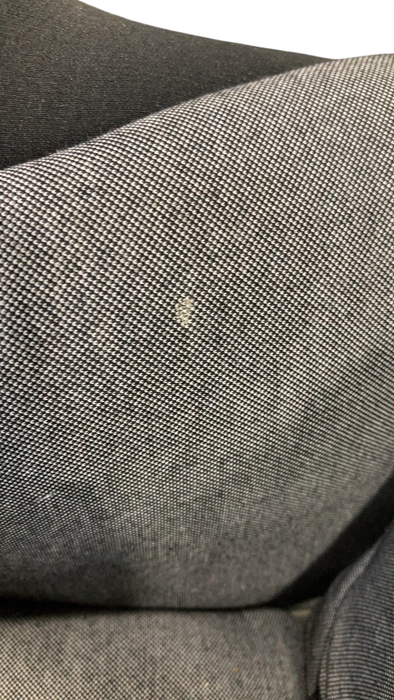 Shop Baby Jogger City Turn Car Seat, 2024, Onyx Black at GoodBuy Gear