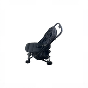 Shop Colugo Compact Stroller+, 2025, Black/Black at GoodBuy Gear
