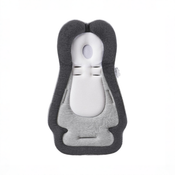 Shop Babymoov Cozymorpho Infant Stroller & Seat Insert, Gray/Black, Universal at GoodBuy Gear