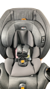 Shop Chicco OneFit ClearTex All-in-One Car Seat, 2024, Slate at GoodBuy Gear