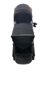 Shop Silver Cross Wave 3 Stroller, 2024, Licorice at GoodBuy Gear