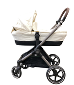 Shop Cybex Eos Lux Stroller, 2024, Seashell Beige at GoodBuy Gear