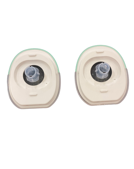 Shop Willow Go Wearable Breast Pump, Unknown, Double at GoodBuy Gear
