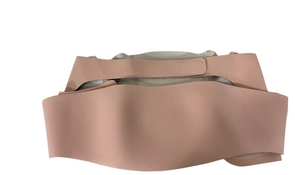 Shop Momcozy Ergonest Maternity Belly Band, Large, Oyster Pink at GoodBuy Gear