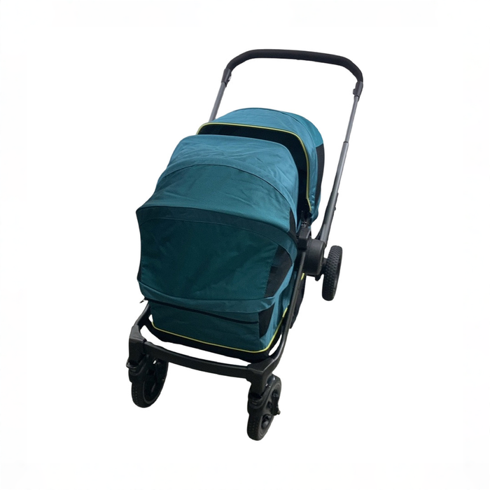 Shop Graco Modes Adventure Stroller Wagon, 2022, Acadia at GoodBuy Gear